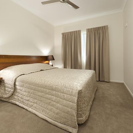 Apartments On Palmer Rockhampton Extérieur photo