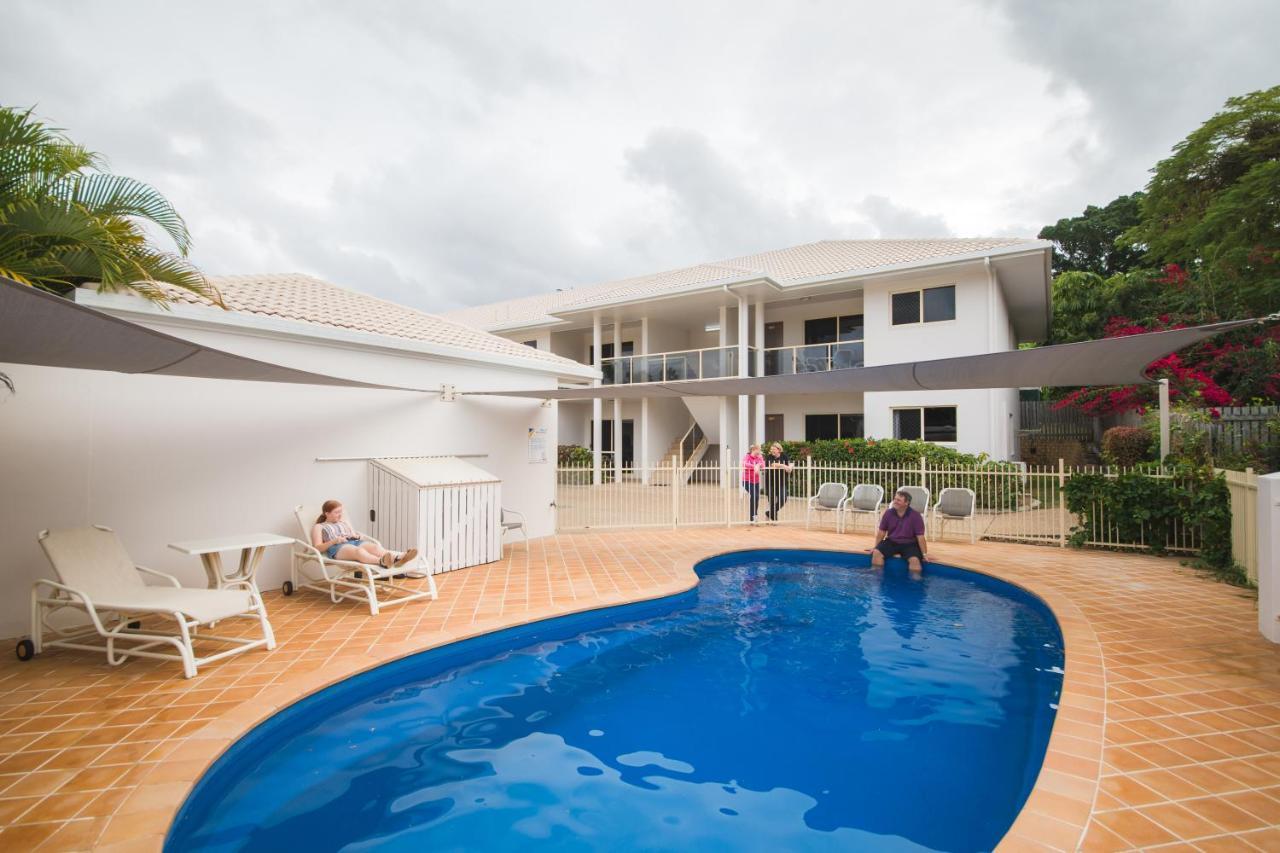 Apartments On Palmer Rockhampton Extérieur photo