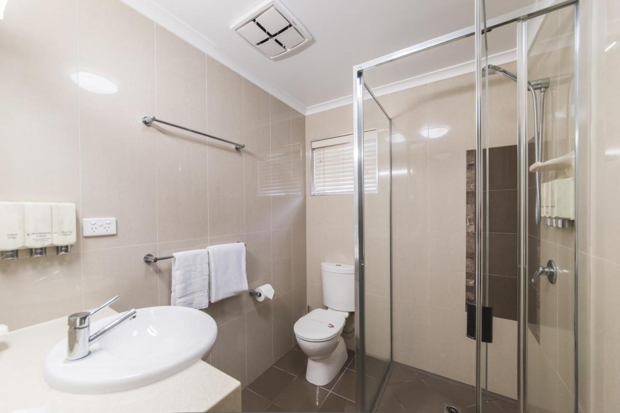Apartments On Palmer Rockhampton Extérieur photo