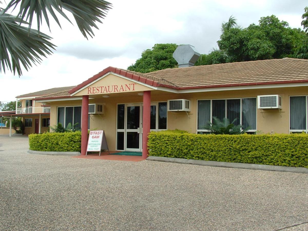Apartments On Palmer Rockhampton Extérieur photo