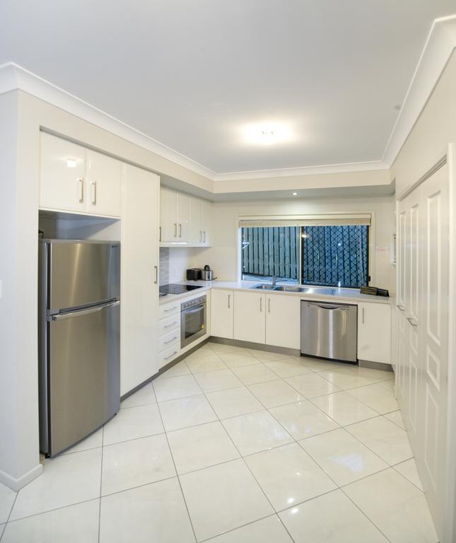 Apartments On Palmer Rockhampton Chambre photo