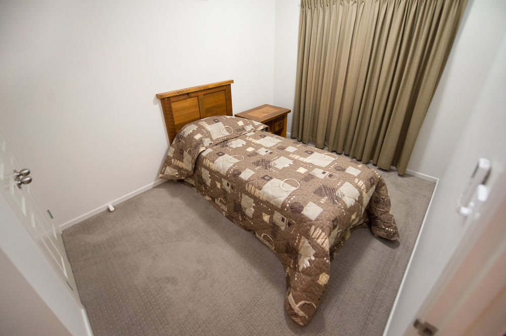 Apartments On Palmer Rockhampton Extérieur photo