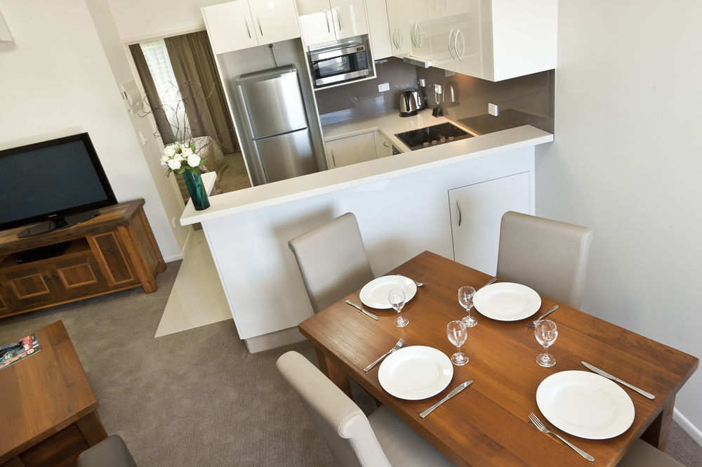 Apartments On Palmer Rockhampton Extérieur photo