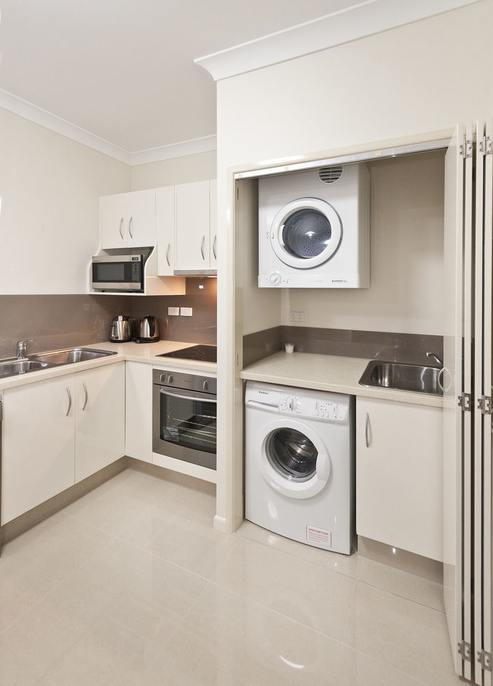Apartments On Palmer Rockhampton Extérieur photo
