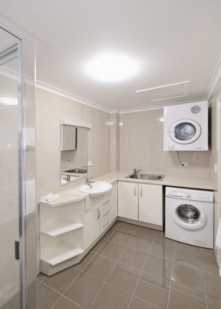 Apartments On Palmer Rockhampton Extérieur photo